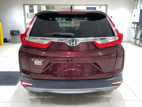 Used 2018 Honda CR-V EX image 18