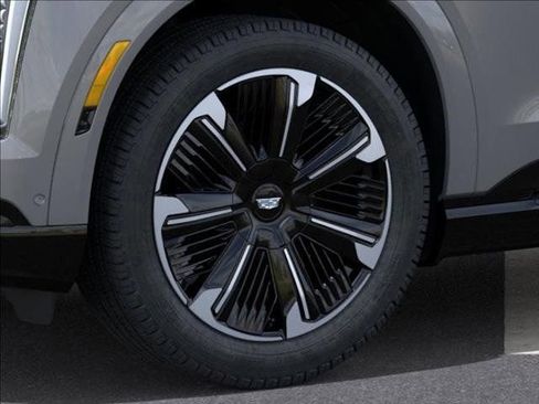 New 2026 Cadillac Escalade IQL Sport 2 image 9