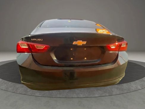Used 2017 Chevrolet Malibu LS image 24