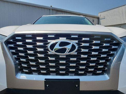 Used 2021 Hyundai Palisade SEL FWD image 14