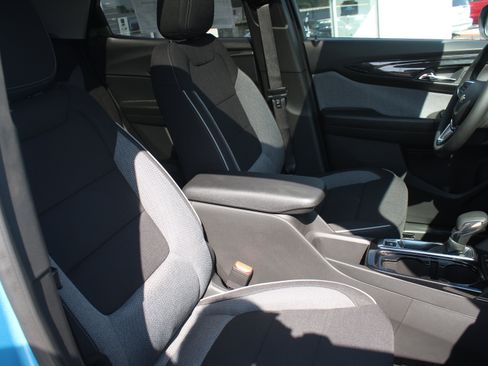 New 2026 Chevrolet TrailBlazer LT w/ Convenience Package AWD/4WD image 19