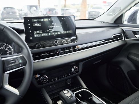 New 2026 Mitsubishi Outlander SE FWD image 41