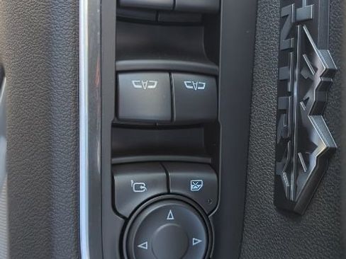 New 2026 Chevrolet Silverado 1500 High Country w/ High Country Premium Package image 14