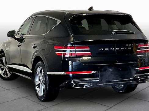 Used 2024 Genesis GV80 3.5T Advanced w/ Advanced Package AWD/4WD image 12