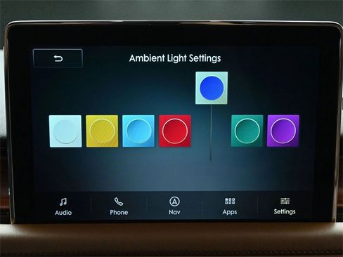 Used 2021 Lincoln Aviator Reserve w/ Equipment Group 210A image 38