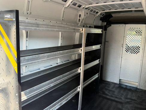 Used 2021 RAM ProMaster 2500 FWD image 24