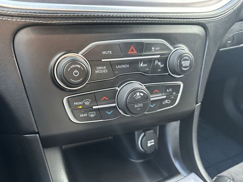 Certified 2020 Dodge Charger Scat Pack w/ Plus Group RWD image 24
