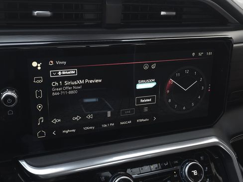 Used 2022 GMC Sierra 1500 Denali Ultimate image 21