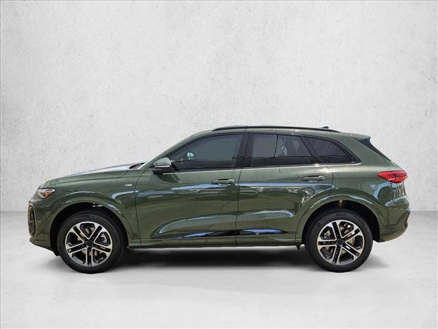New 2026 Audi Q5 2.0T AWD/4WD image 6
