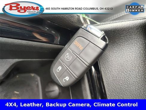 Used 2025 Jeep Compass Limited image 27