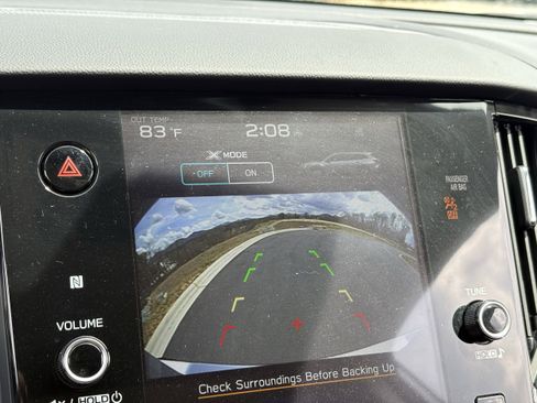 Used 2025 Subaru Outback Premium image 22