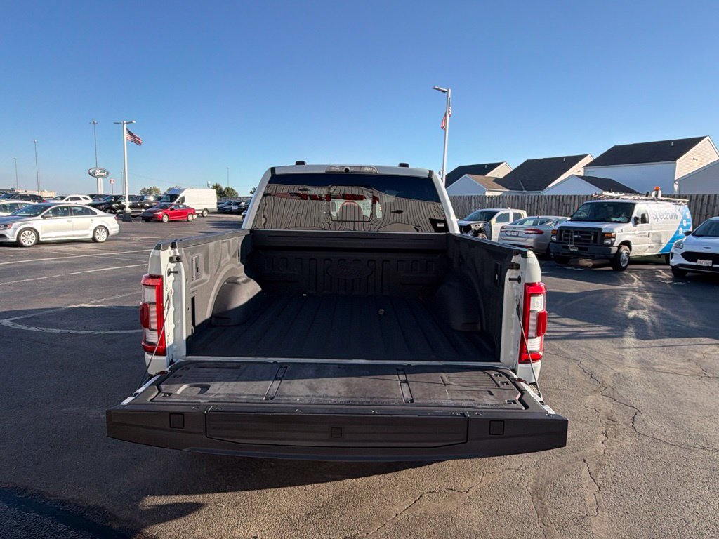 Certified 2023 Ford F150 Raptor AWD/4WD image 54