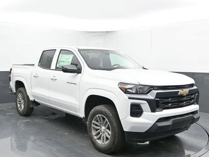 New 2025 Chevrolet Colorado LT w/ Advanced Trailering Package