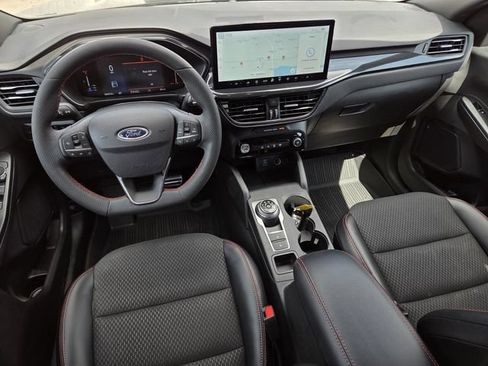 Used 2023 Ford Escape ST-Line w/ Tech Pack #1 FWD image 14
