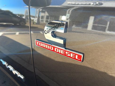 New 2026 RAM 2500 Big Horn image 19