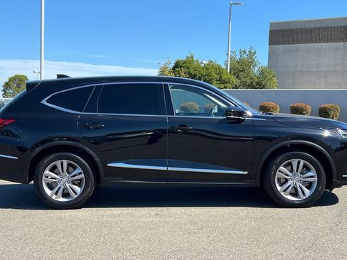 Used 2024 Acura MDX FWD image 6