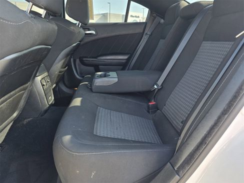 Used 2021 Dodge Charger R/T w/ Driver Convenience Group image 18