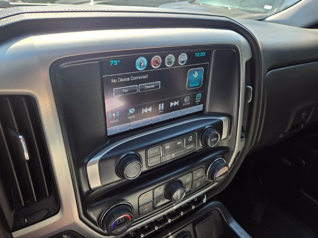 Used 2018 GMC Sierra 1500 SLT AWD/4WD image 18