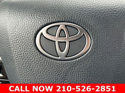 New 2026 Toyota Camry XLE image 37