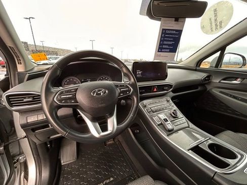 Used 2023 Hyundai Santa Fe SEL w/ Cargo Package image 22
