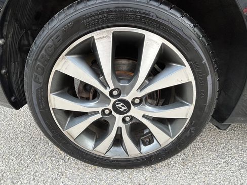 Used 2016 Hyundai Accent Sport image 42