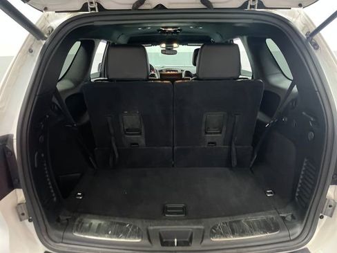 Used 2019 Dodge Durango GT image 29