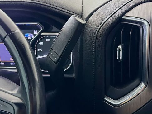 Used 2020 GMC Sierra 2500 Denali w/ Denali Ultimate Package AWD/4WD image 21