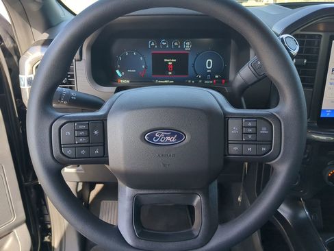 New 2026 Ford F150 STX w/ Equipment Group 200A image 67
