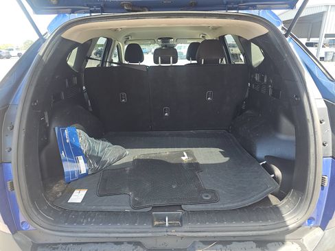 Used 2022 Hyundai Tucson SEL FWD image 13