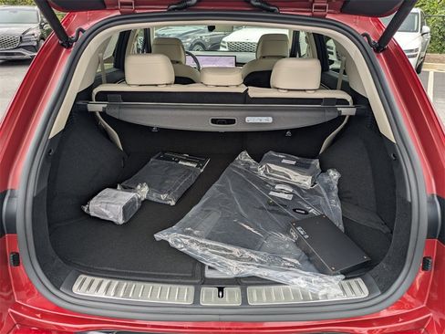 New 2026 Genesis GV70 2.5T image 13