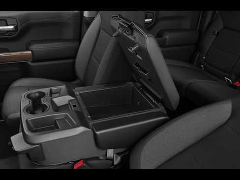 Used 2019 Chevrolet Silverado 1500 RST w/ All-Star Edition image 41