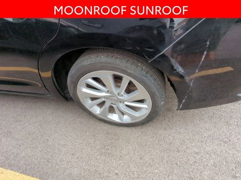 Used 2016 Acura ILX FWD image 5