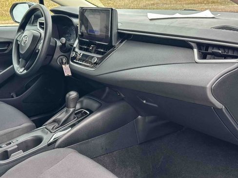 Certified 2024 Toyota Corolla LE image 20