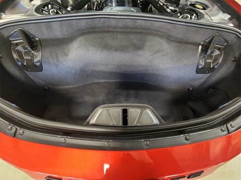 Certified 2021 Chevrolet Corvette Stingray Premium Cpe w/ 3LT image 29