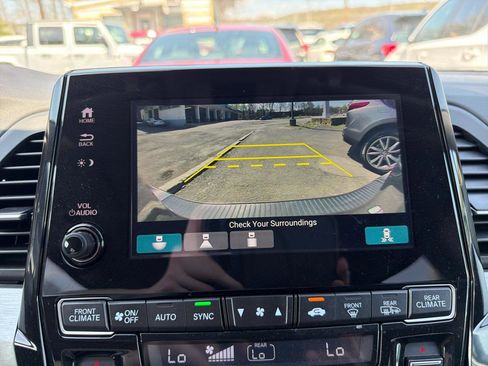 Used 2022 Honda Odyssey EX-L image 27