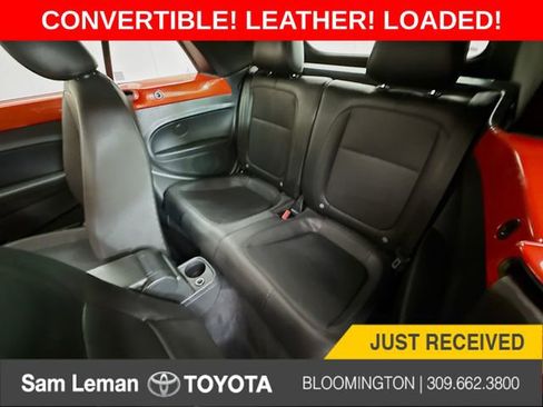 Used 2018 Volkswagen Beetle 2.0T S w/ Style & Comfort Package image 22