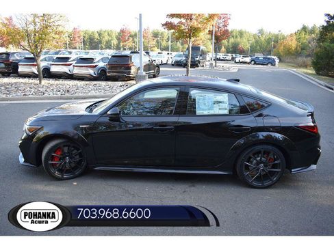 New 2026 Acura Integra Type S image 6