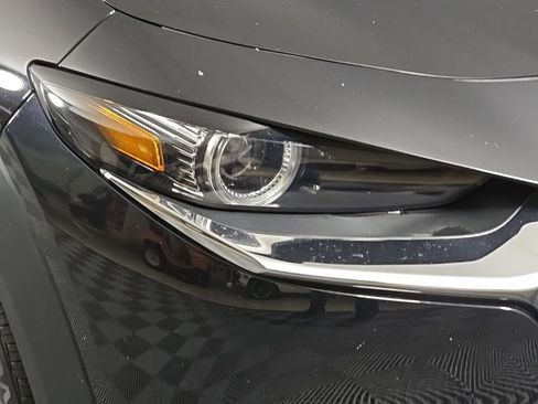 Used 2022 MAZDA CX-30 AWD 2.5 S w/ Premium Package image 4