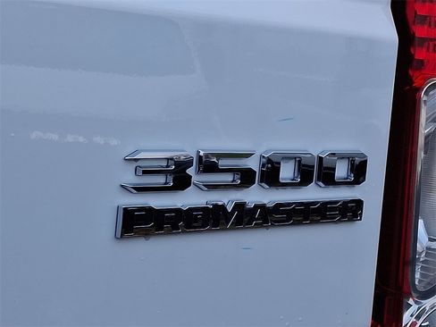 New 2026 RAM ProMaster 3500 image 17