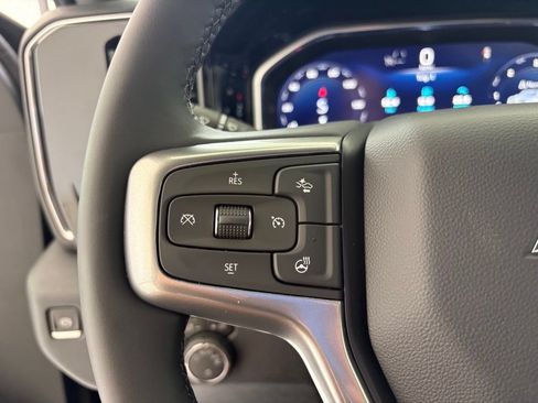 New 2026 Chevrolet Silverado 1500 LT AWD/4WD image 4