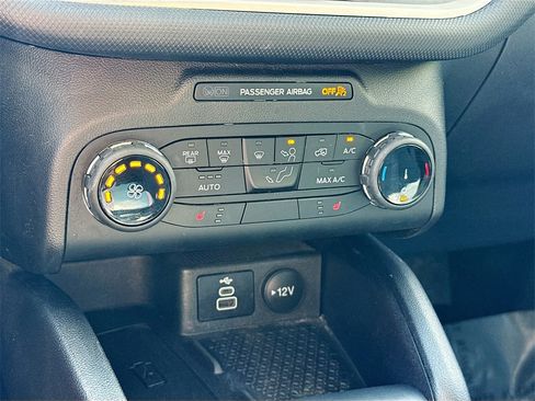 Used 2023 Ford Bronco Sport Heritage w/ Heritage Convenience Package image 15