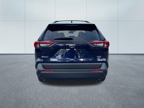 New 2025 Toyota RAV4 XLE Premium image 6