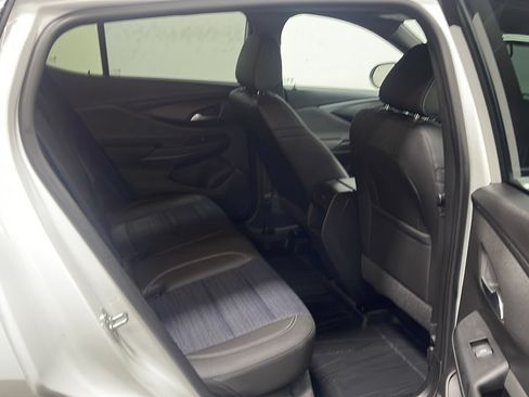 Used 2025 Buick Envista Preferred w/ Convenience I Package FWD image 20