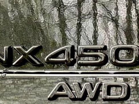 New 2026 Lexus NX 450h+ AWD w/ Luxury Package image 35