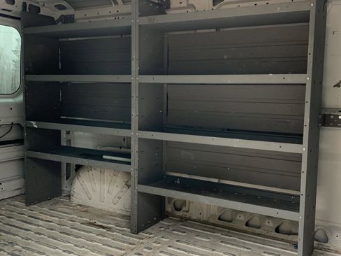 Used 2020 RAM ProMaster 1500 FWD image 13