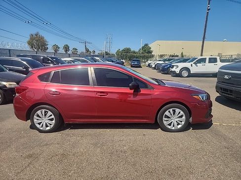 Used 2023 Subaru Impreza 2.0i AWD/4WD image 17