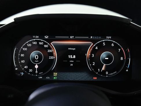 New 2026 Aston Martin DBX 707 image 11