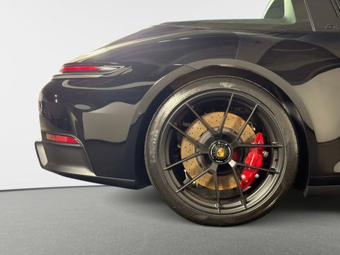 Used 2026 Porsche 911 Targa 4 GTS image 18