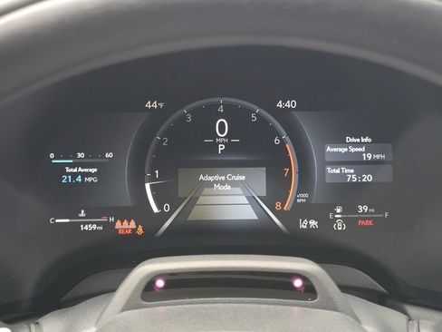 Used 2025 Lexus RX 350 Premium image 41