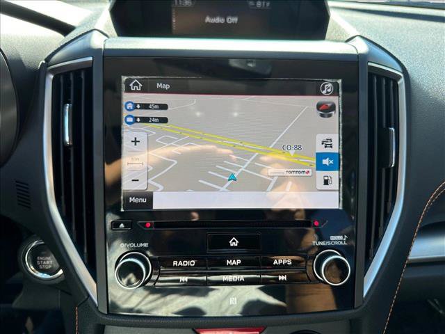 Used 2019 Subaru Crosstrek 2.0i Limited w/ Moonroof Package w/Navigation AWD/4WD image 13